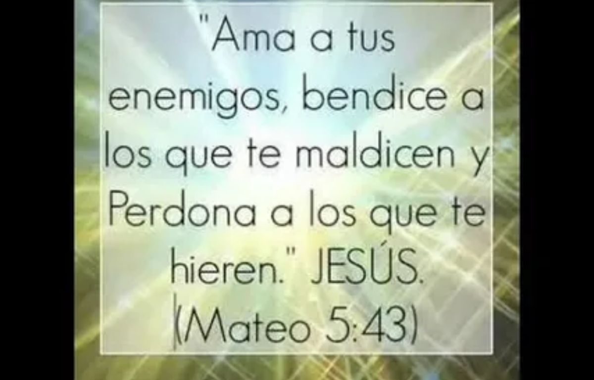 Short Bible Verses in Spanish for Hope, Strength & Peace