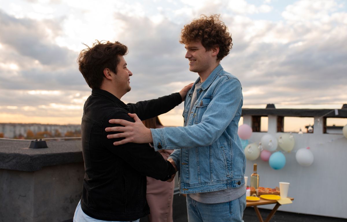 25 Powerful Bible Verses About Brotherly Love 