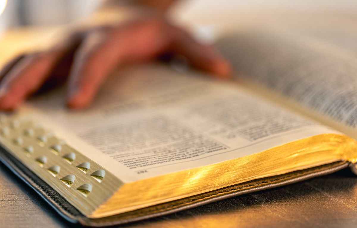 Chronological Order of Prophets in the Bible Explained