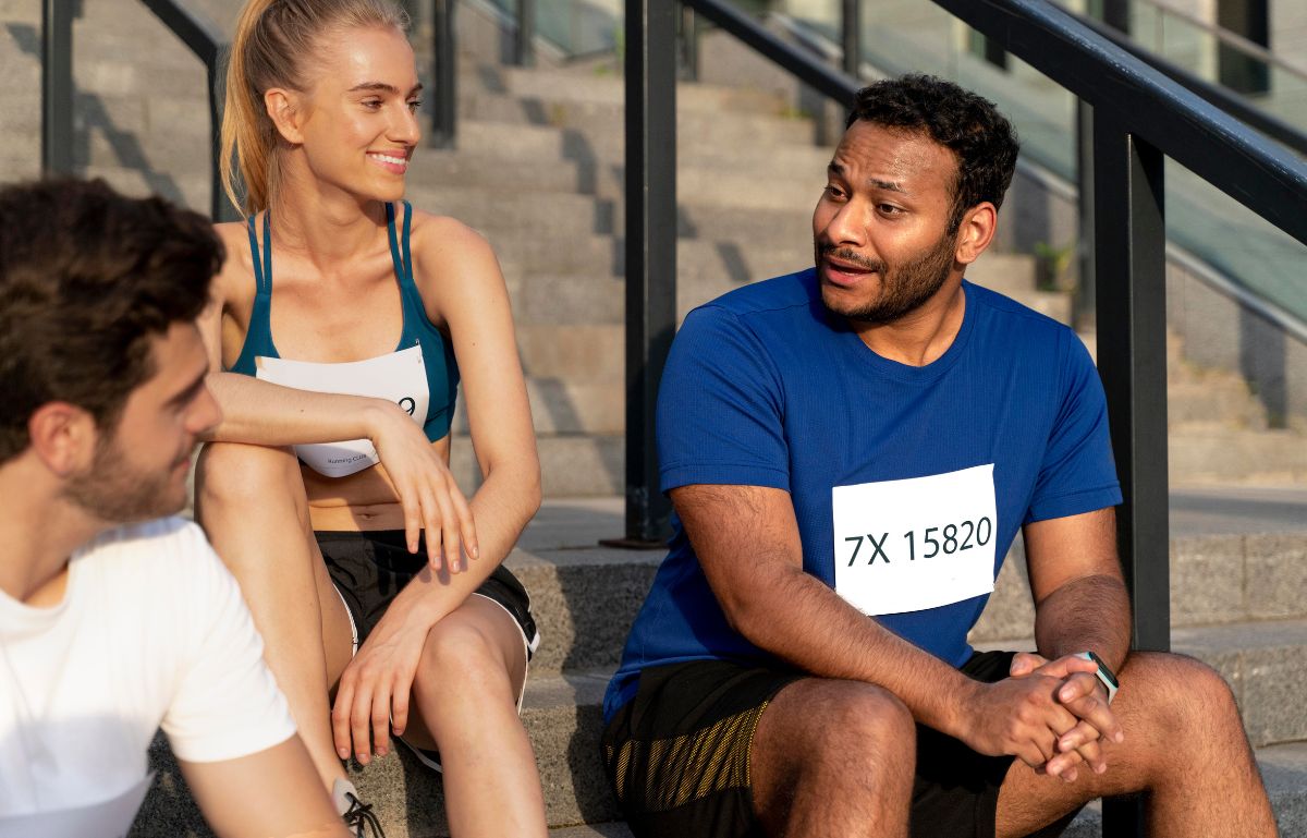 Bible Verses for Athletes: Strength, Perseverance & Faith