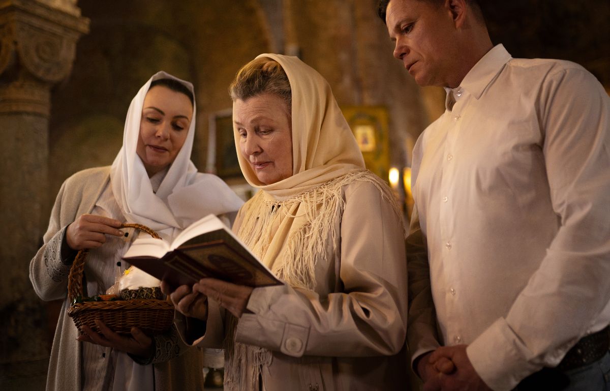 Interesting Facts About Delilah from the Bible