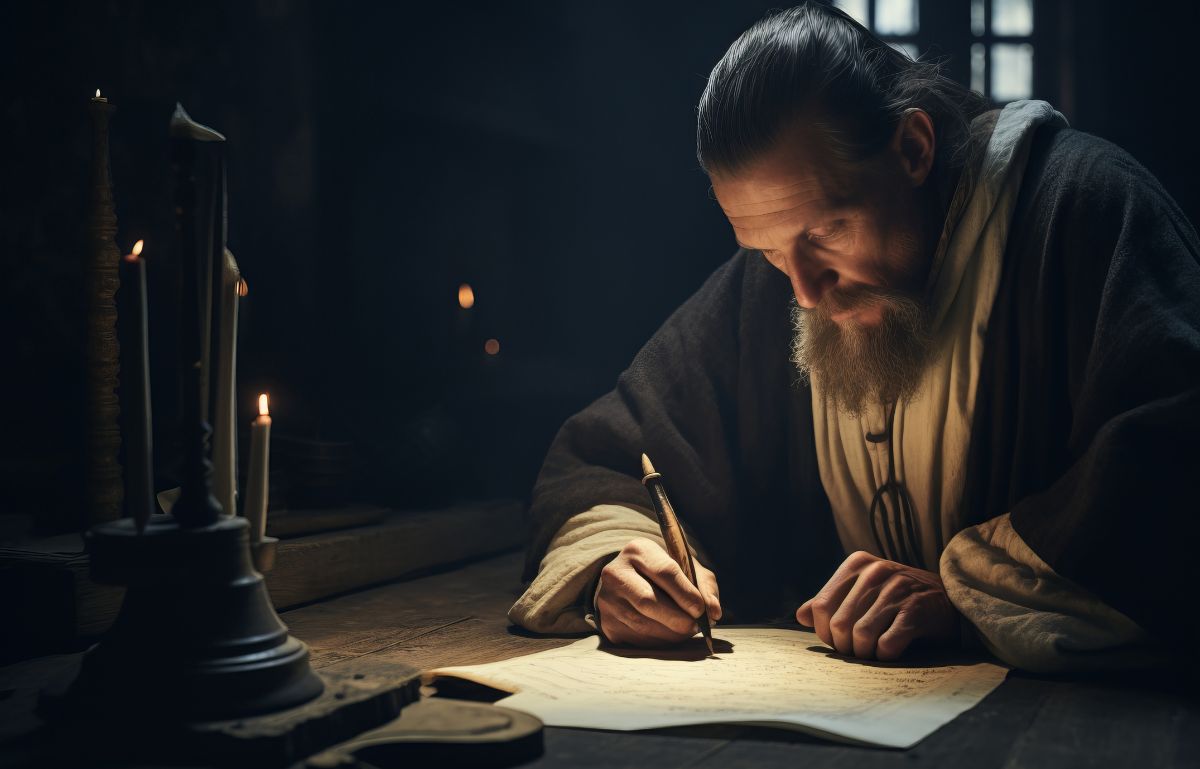 10 Interesting Facts About Eleazar in the Bible