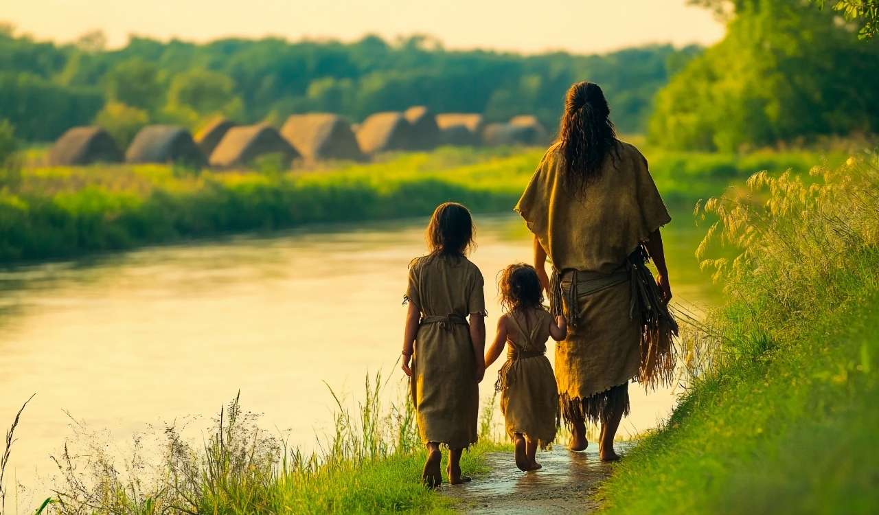 Zacchaeus in the Bible: A Story of Redemption