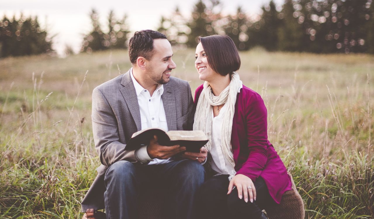 Bible Verses About Family