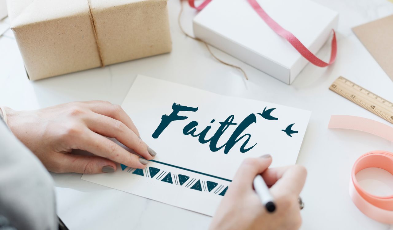 We Walk by Faith Not by Sight: Meaning and Bible Verses