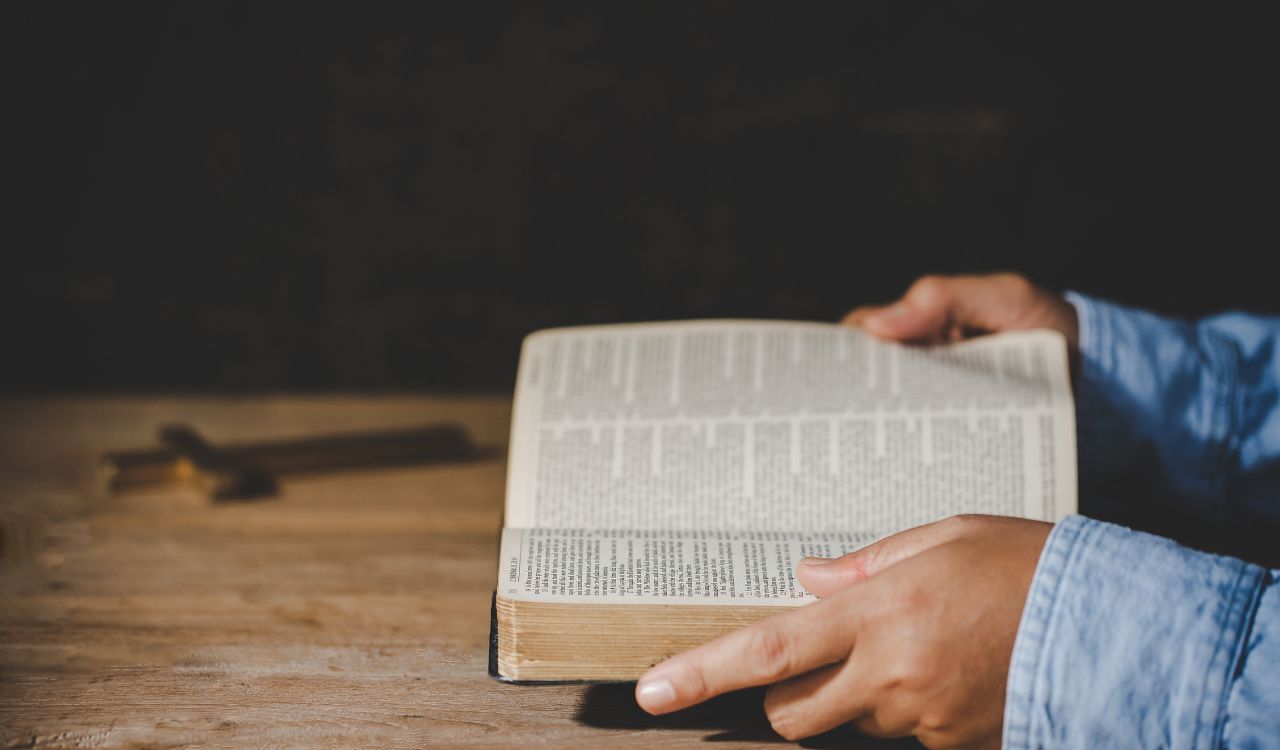 How Old Is the Bible?