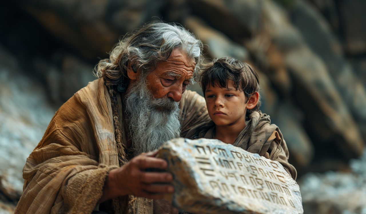 How Old Is the Bible?