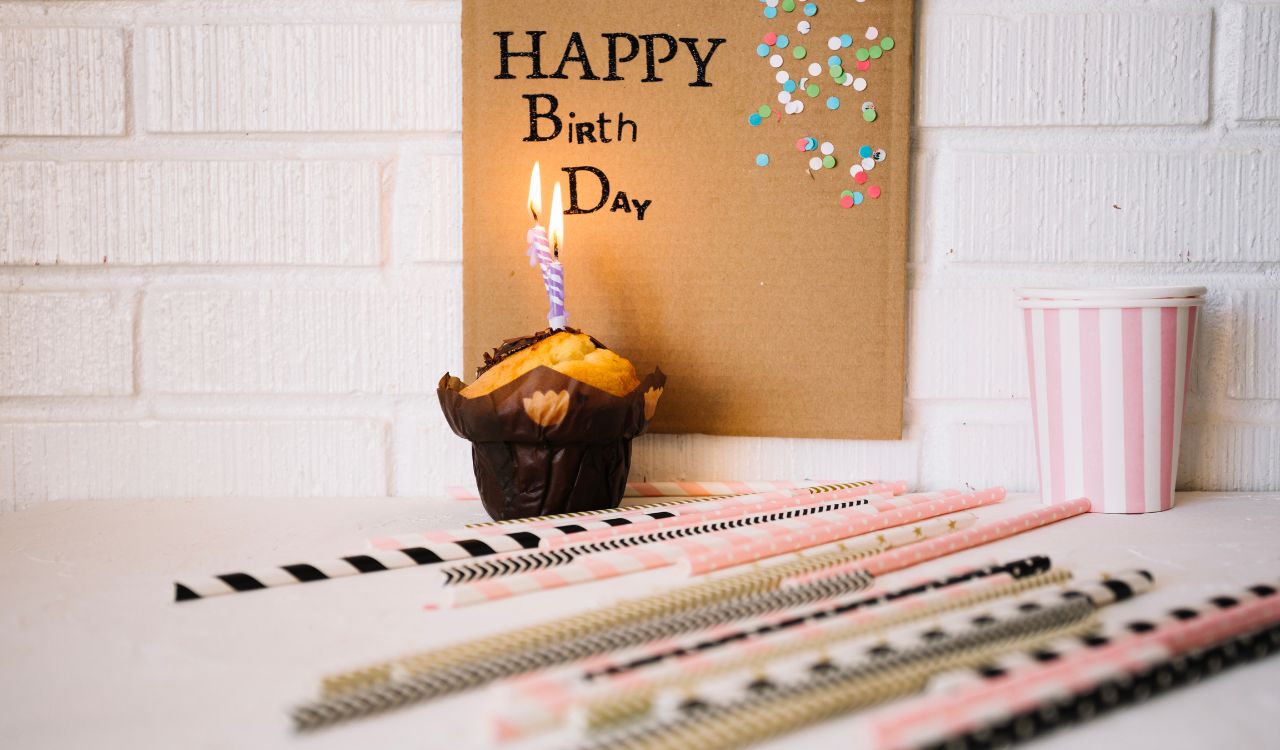 Birthday Bible Verses: Celebrate God's Blessings