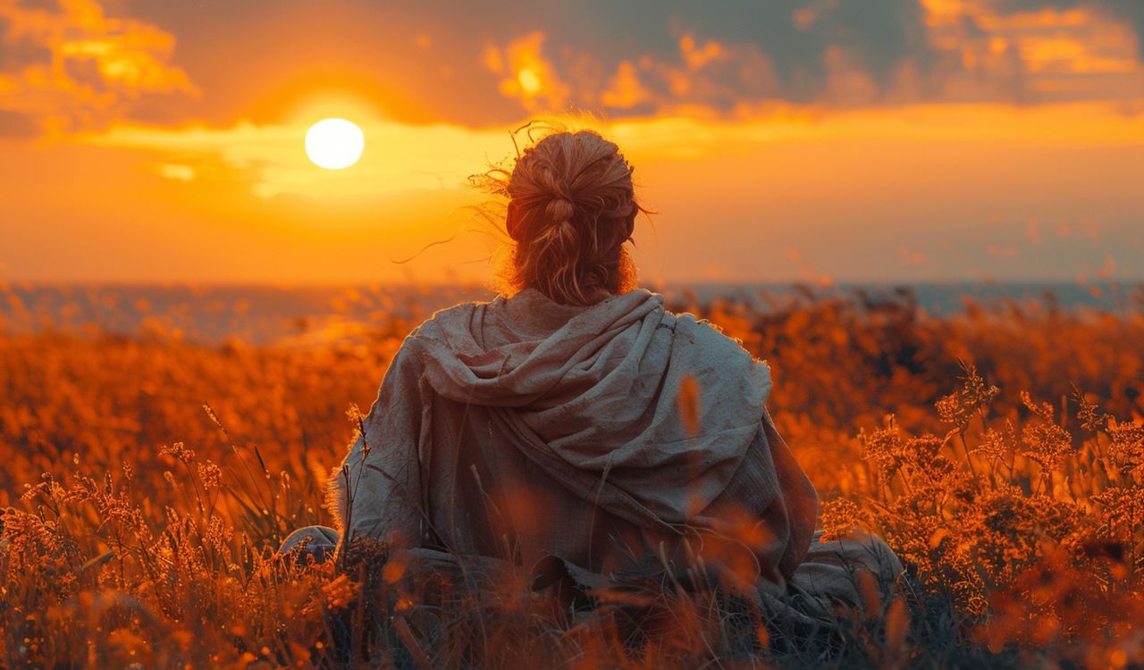 “Eye Has Not Seen, Nor Ear Heard”: A Promise of God's Glory