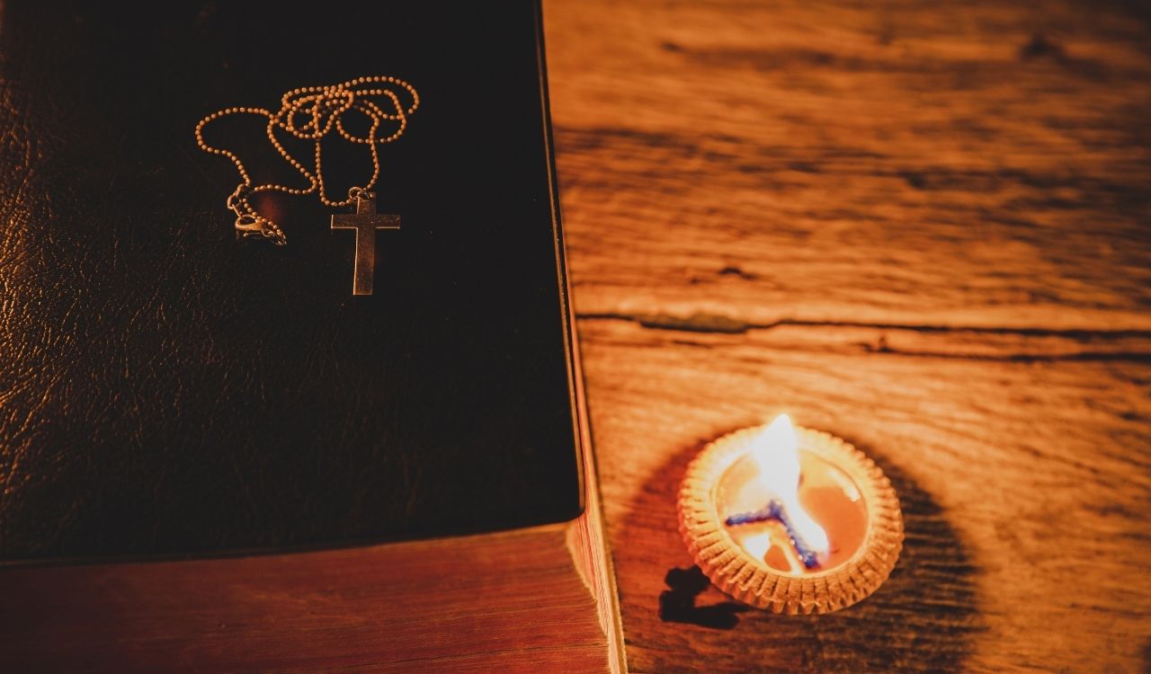 Prayer for Protection: A Shield of Faith