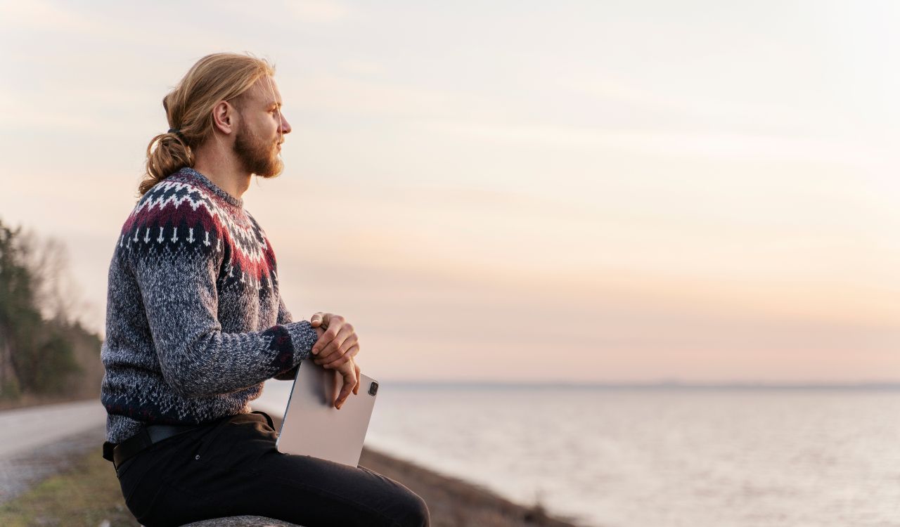 Trusting God with All Your Heart