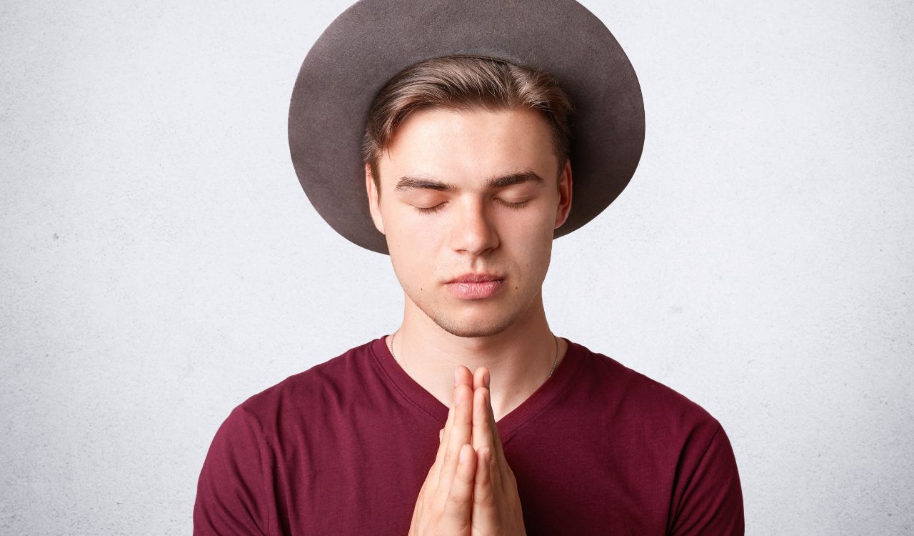 Trusting God with All Your Heart