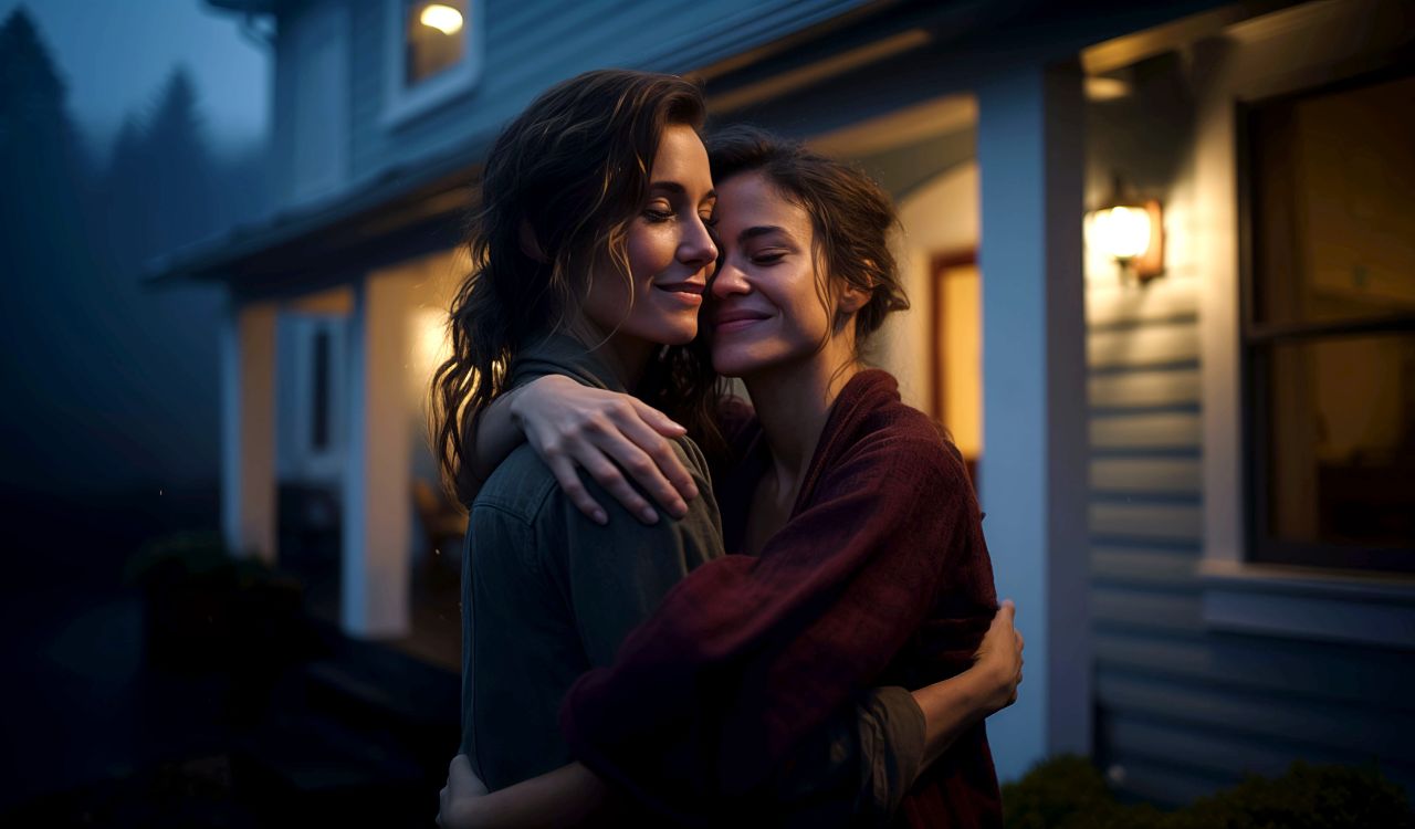 Love Your Neighbor as Yourself