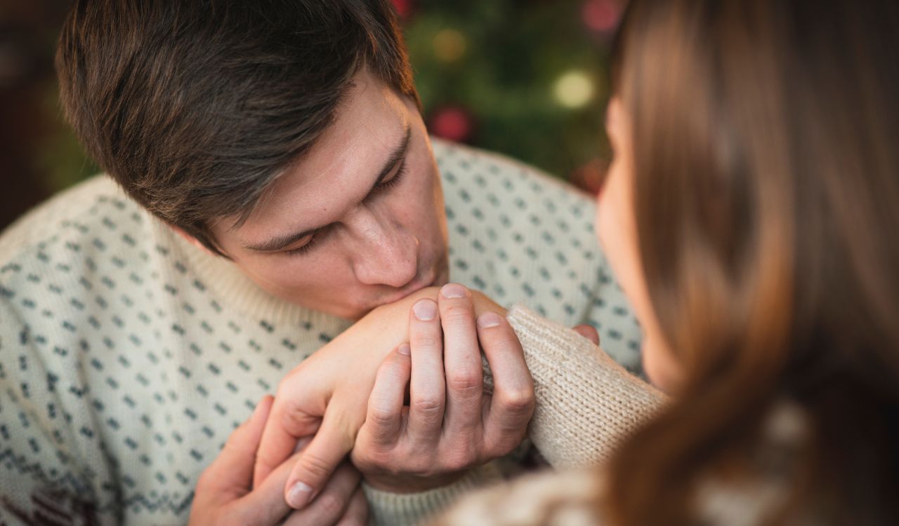 God Is Love: Understanding 1 John 4:8