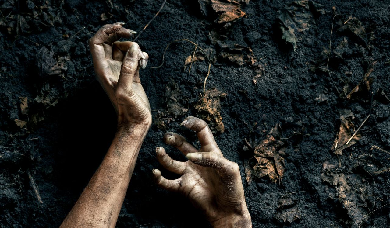 Who Killed John the Baptist? A Biblical Perspective