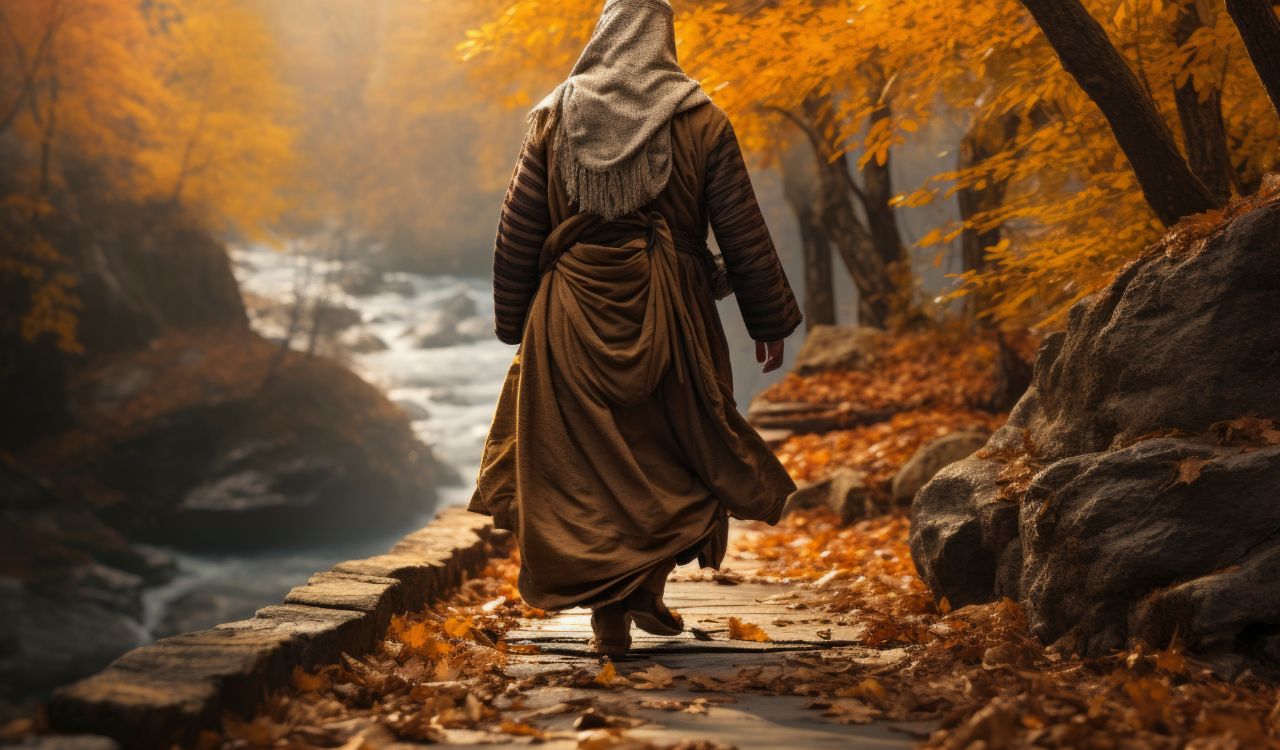 The Leper in the Bible: Healing and Hope