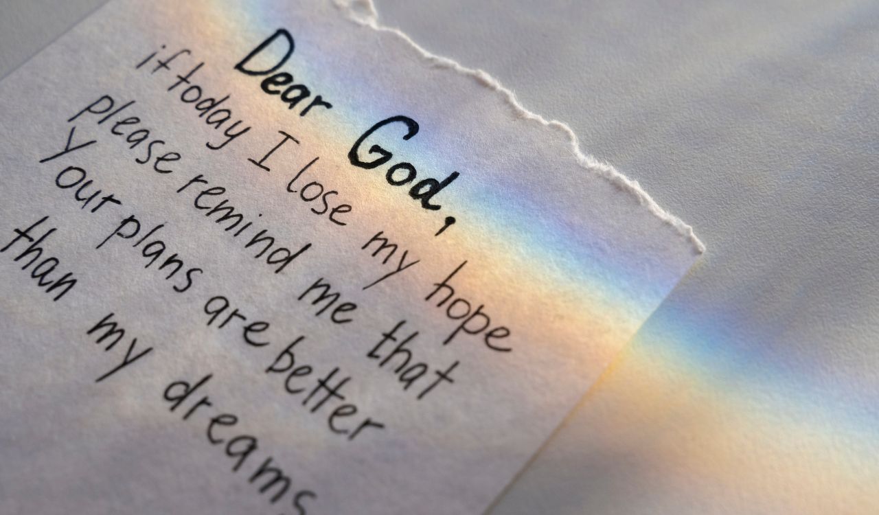 Bible Verses About Change