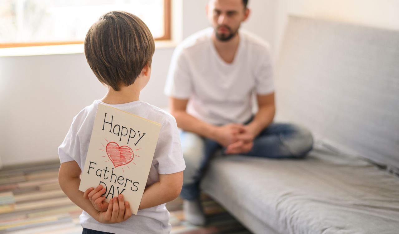 Bible Verses About a Father’s Love – Inspiring Scripture Quotes