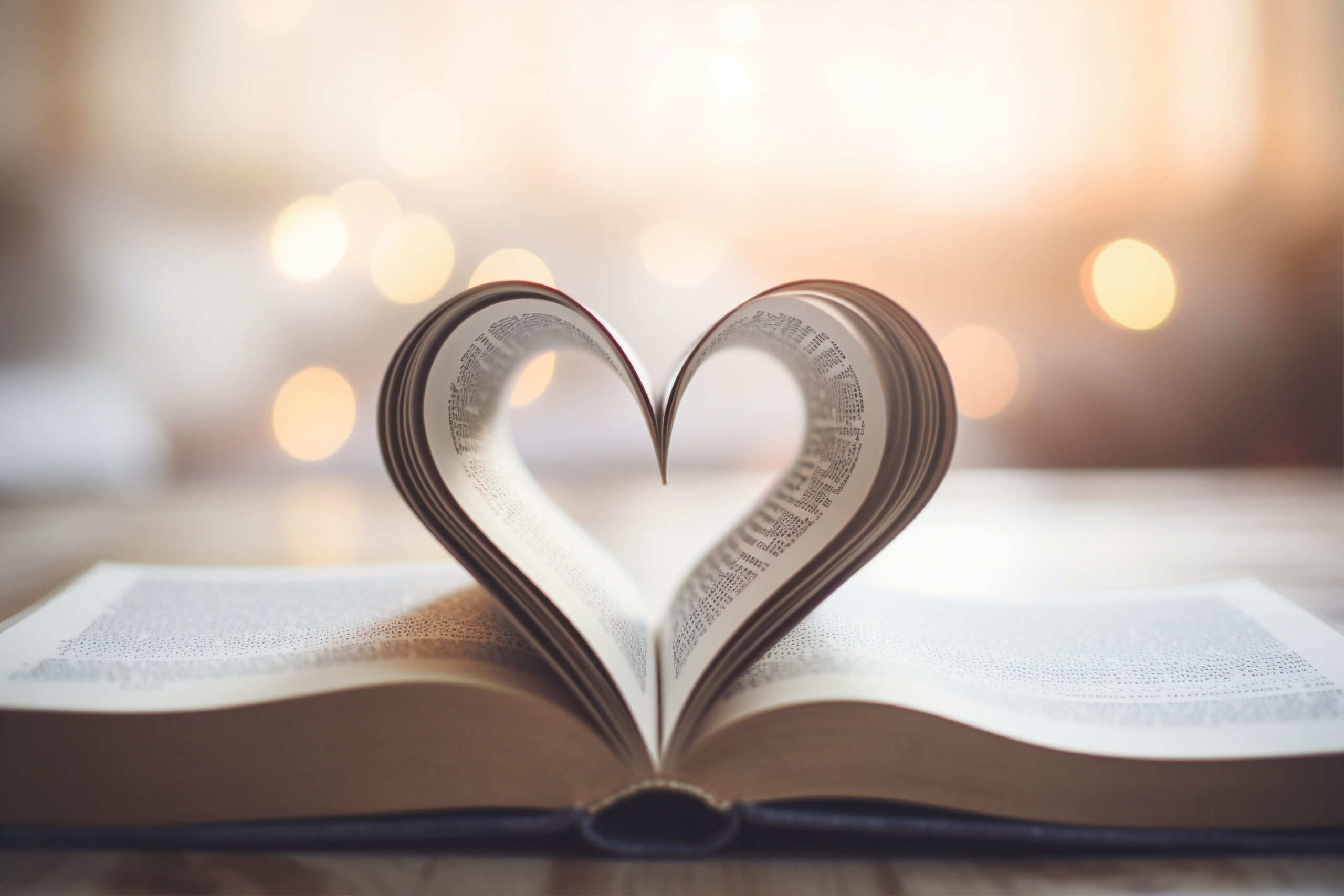 Love the Lord Your God With All Your Heart