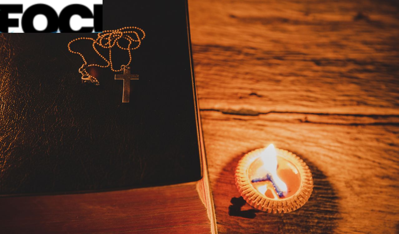 Important KJV Bible Verses About Repentance