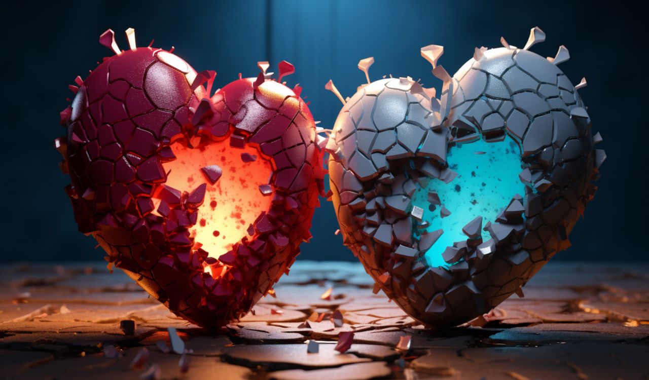 Love vs. Hatred in the Bible: Powerful Truths That Transform the Heart