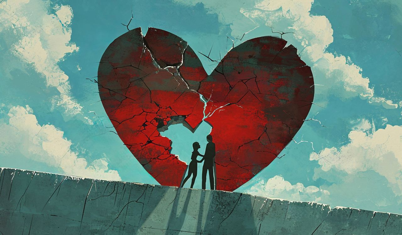 Love vs. Hatred in the Bible: Powerful Truths That Transform the Heart