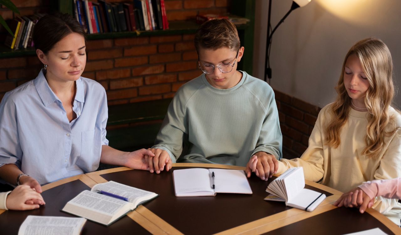 When Was the Bible Written?