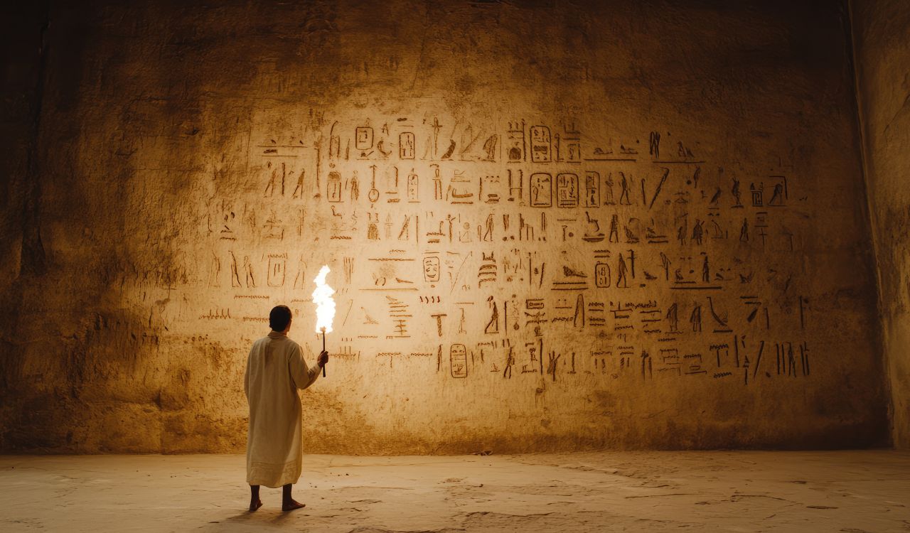 10 Interesting Facts About Egypt in the Bible