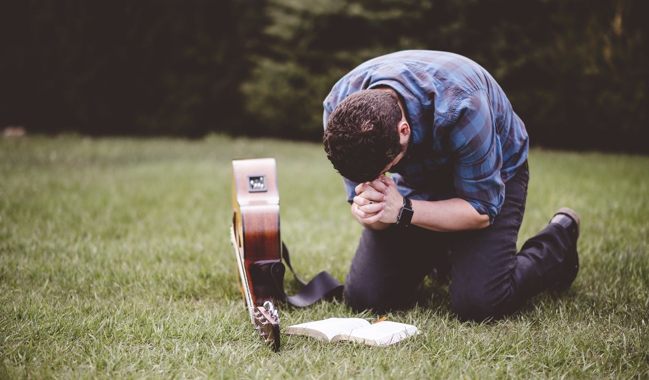 Praise the Lord, O My Soul