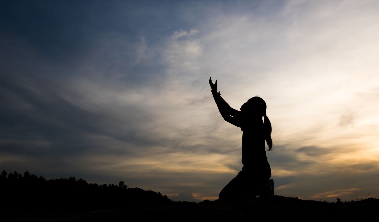 Praise the Lord, O My Soul