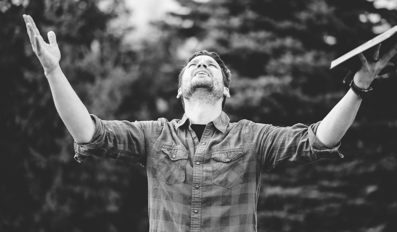 A.W. Tozer: A Life of Pursuing God