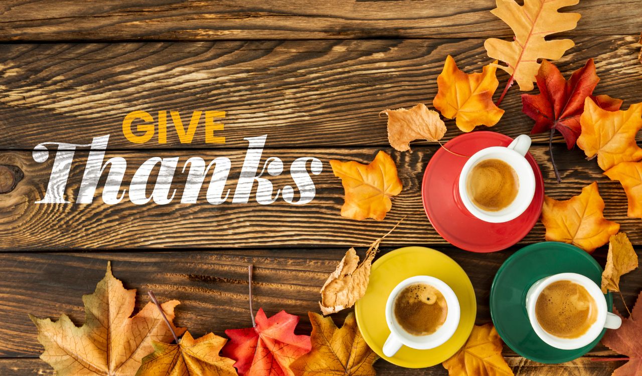 Thanksgiving Prayer to Share Uplifting Gratitude Messages