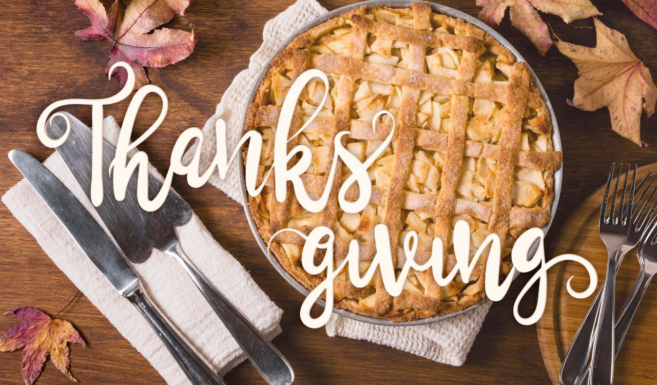 Thanksgiving Prayer to Share Uplifting Gratitude Messages