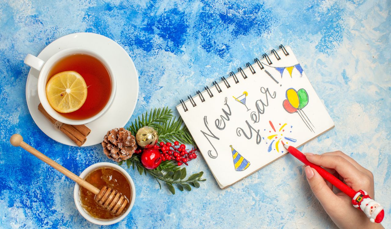 Christmas Blessings to Share Joy This Holiday Season