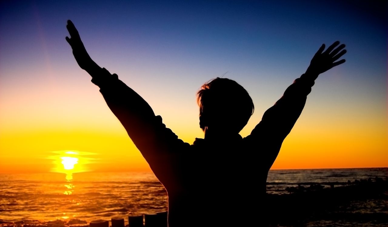 “Powerful Monday Morning Prayer: Start Your Week”