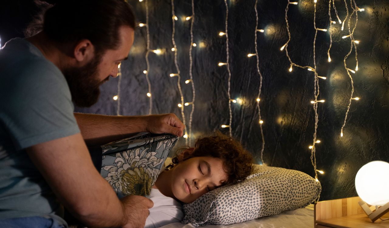 Good Night Blessings: Share Joy and Peace Before Sleep