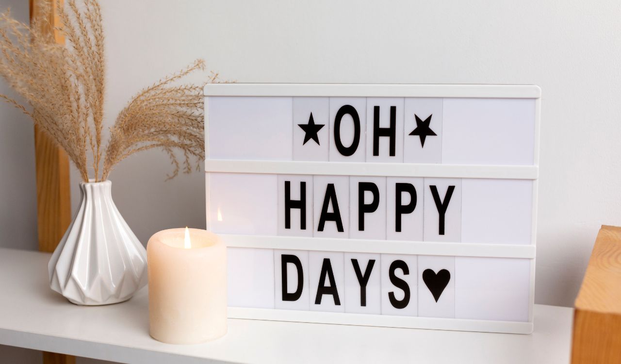 Thursday Blessings to Start the Day With Quotes & Joy