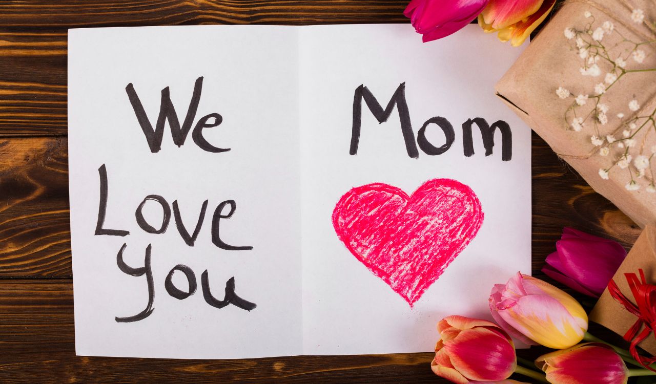 Mother Day Blessings: Heartfelt Messages for Every Mom