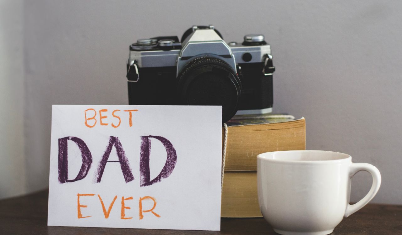 Father Day Blessings: Beautiful Words to Honor Dad