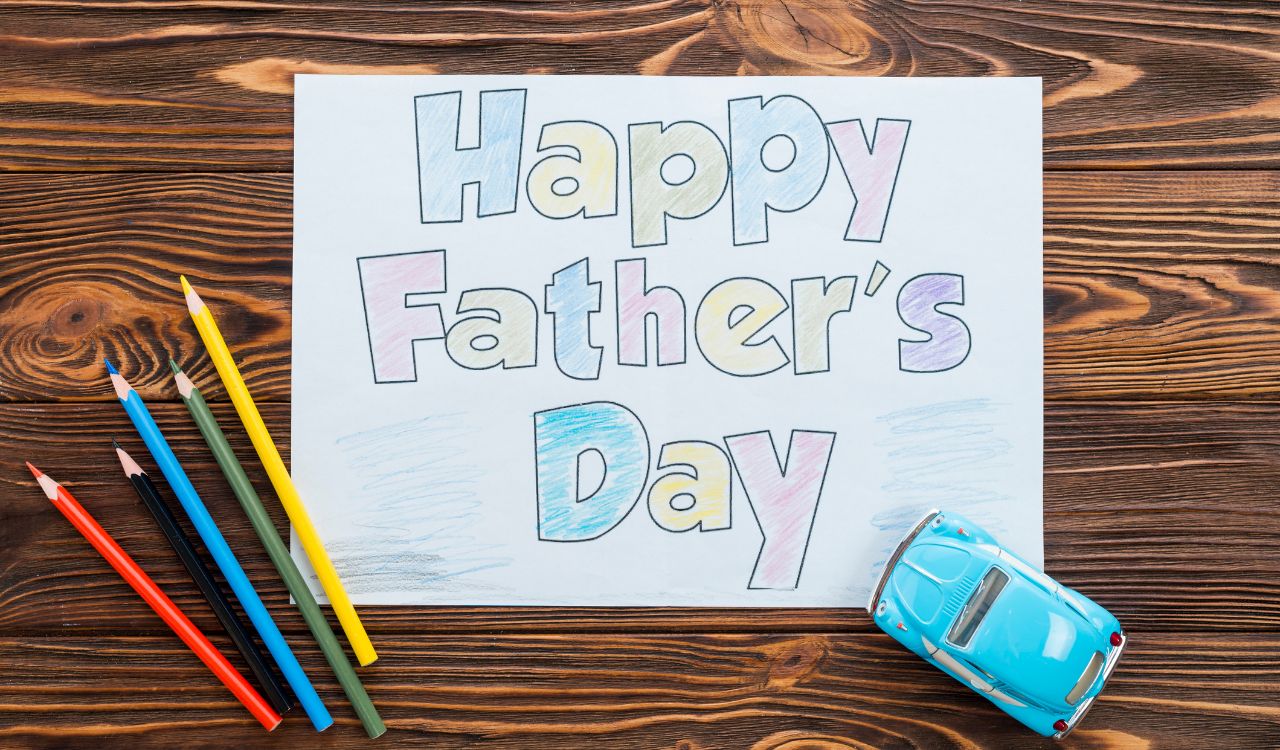 Father Day Blessings: Beautiful Words to Honor Dad
