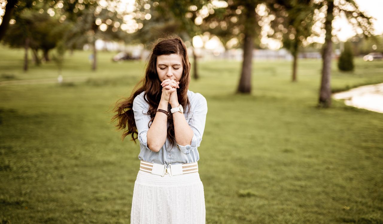 Good Morning Prayer-Start Your Day with God’s Blessings