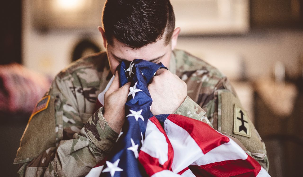 Memorial Day Blessings: Heartfelt Words to Our Heroes
