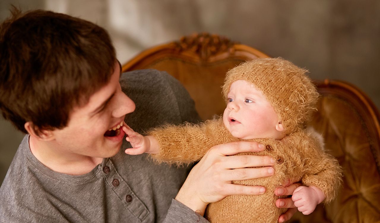 Powerful Baby Blessing Prayer Filled With Love