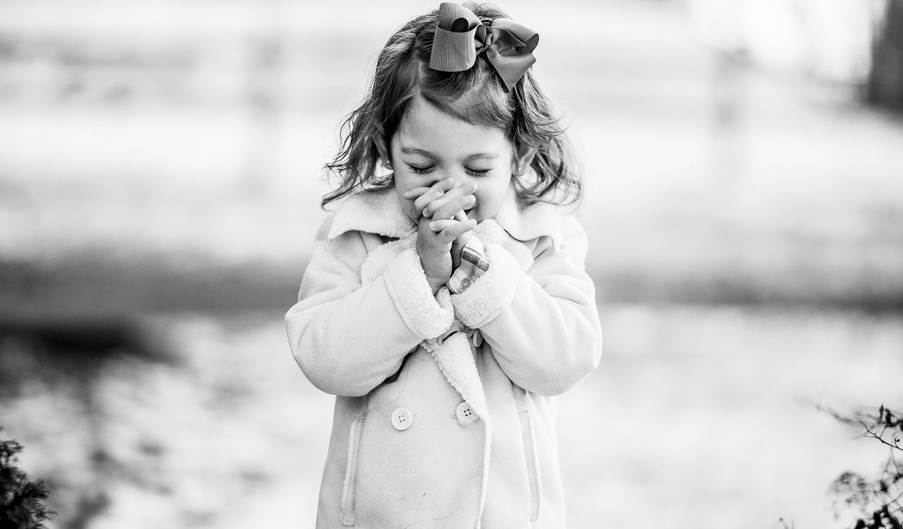 Powerful Baby Blessing Prayer Filled With Love