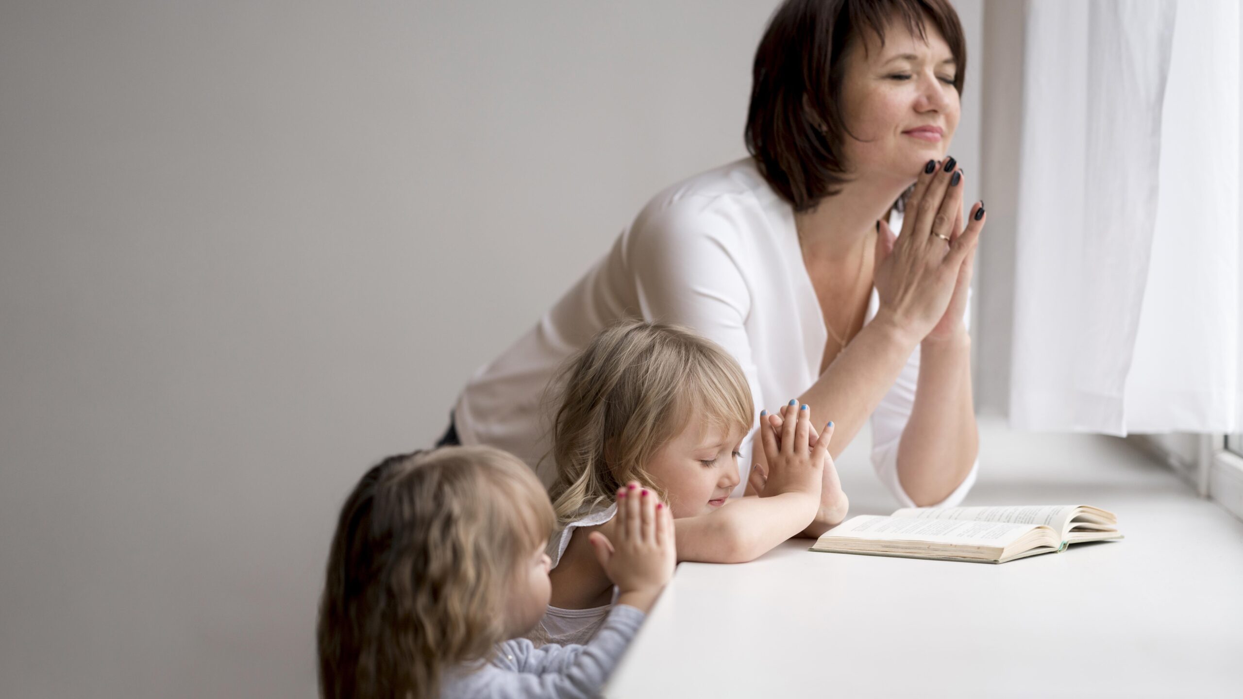 Powerful Prayer For Mothers And Babies