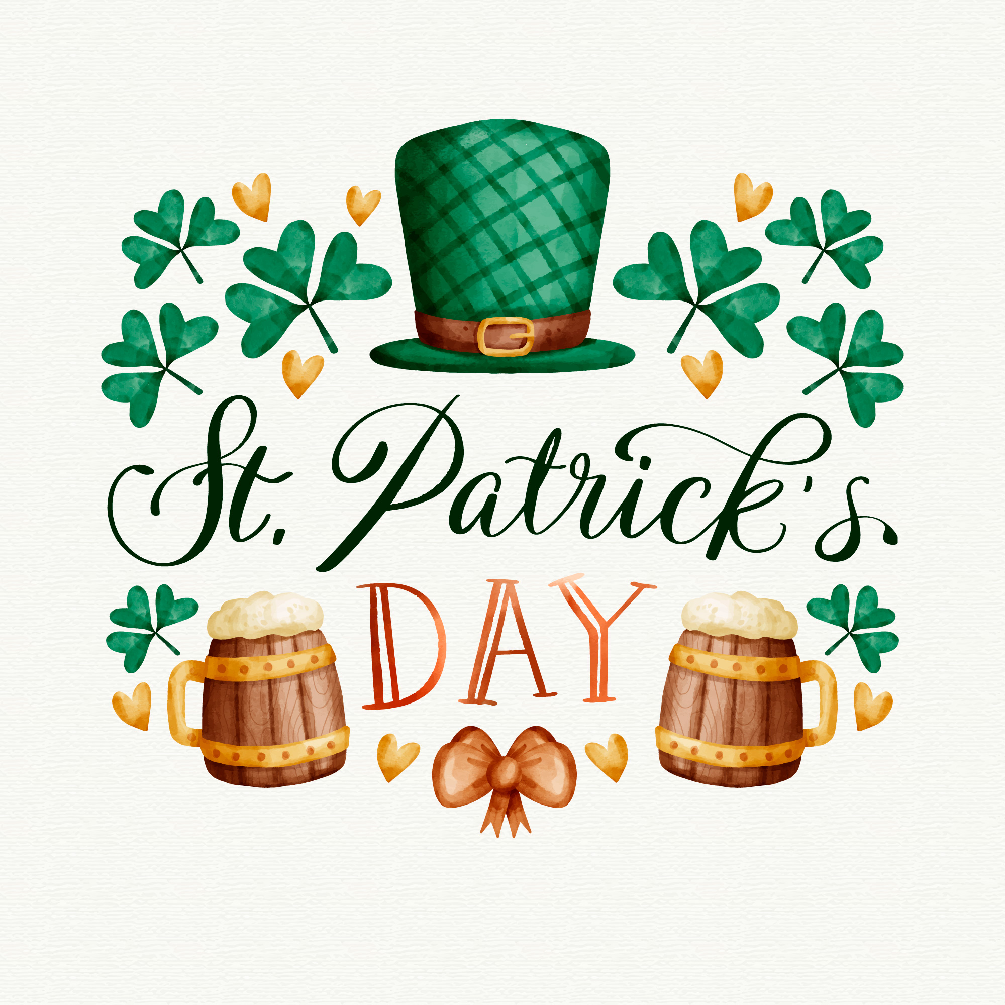 Irish Christmas Blessings