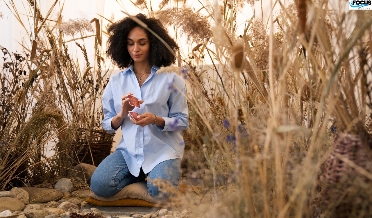 African American Spiritual Friday Blessings