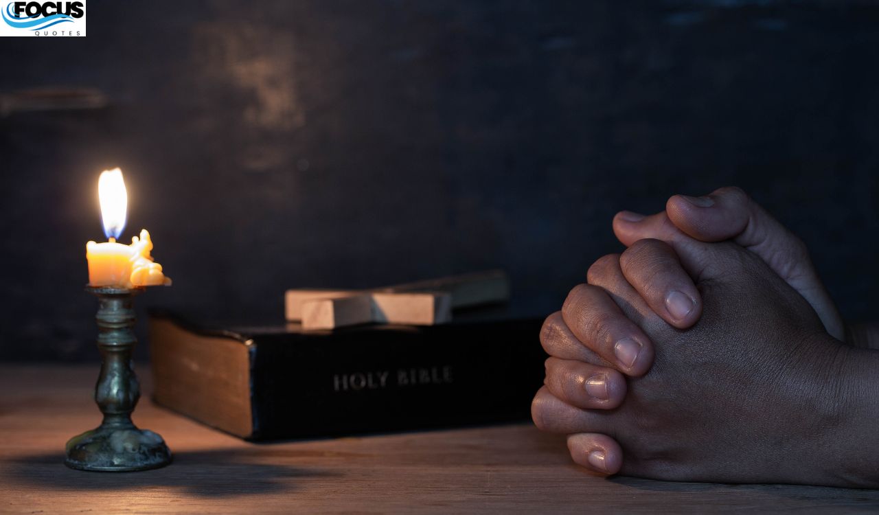 Bible Verses Assuring Us That Anointing Breaks the Yoke