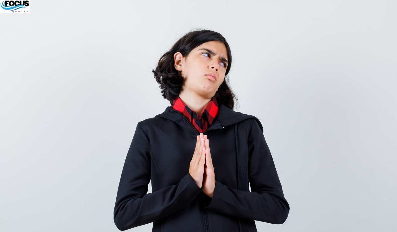 Powerful St Michael Prayer Warnings