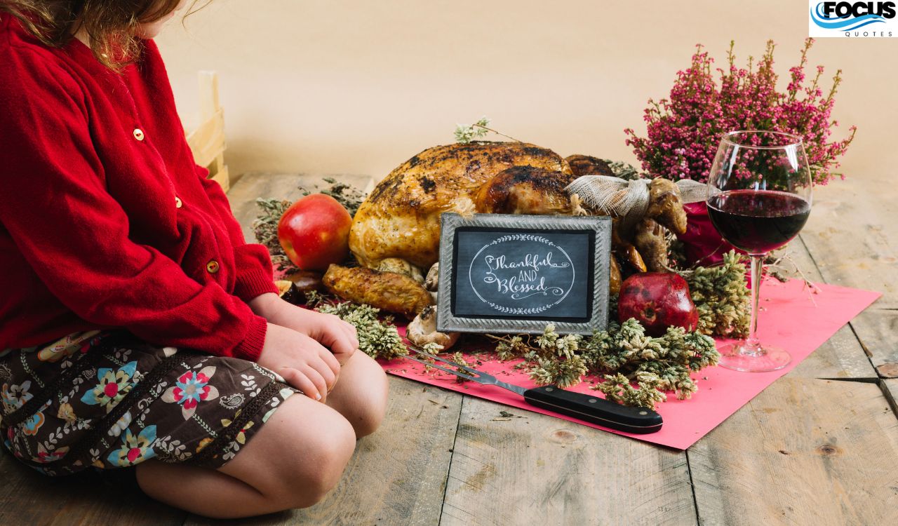 Powerful Thanksgiving Prayer Points for a New Month